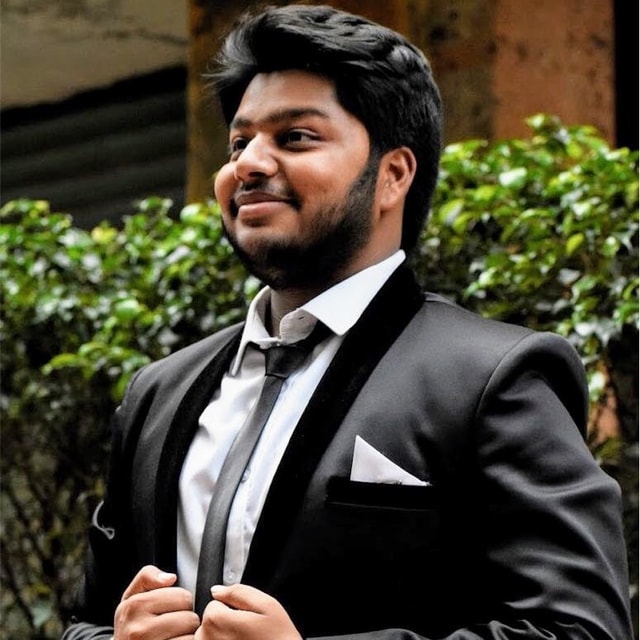 Devesh