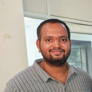 Ajaya Sarma