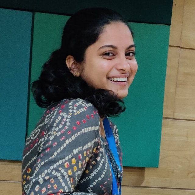 Keerthana