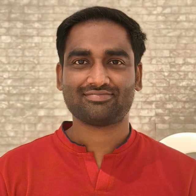 Sumanth