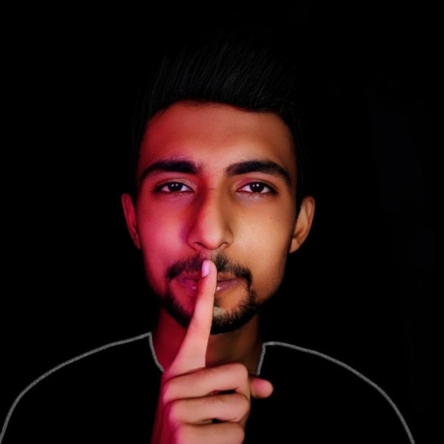Abhishek
