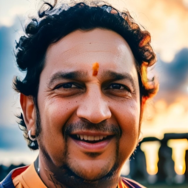 mithilesh kumar