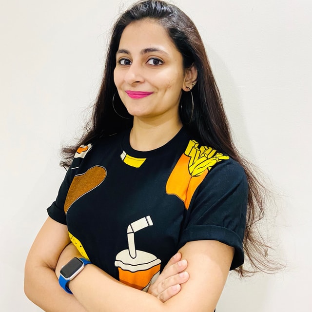 Radhika