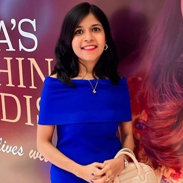Dr. Latha