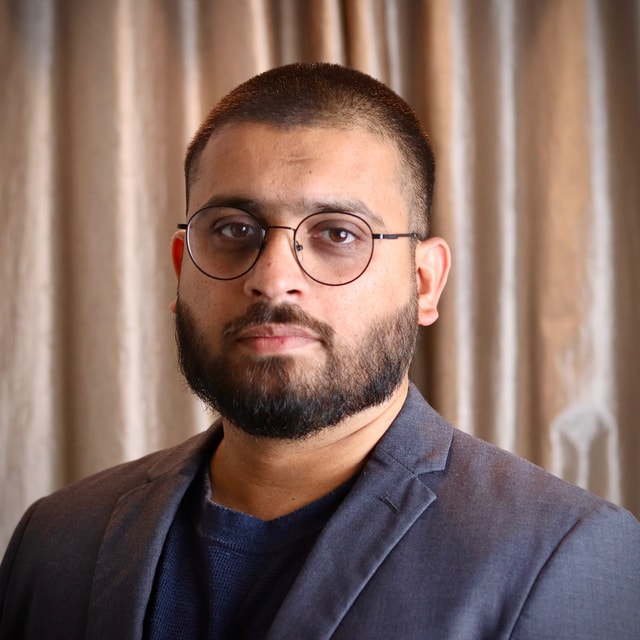 Mujeeb