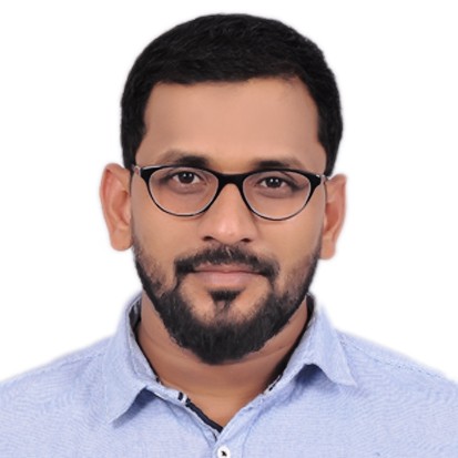 Khadar Basha