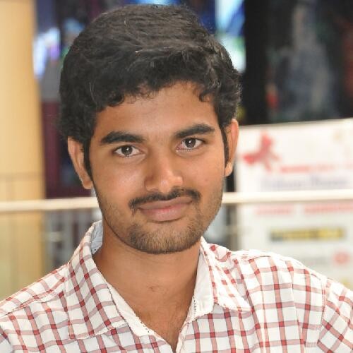 Saravanan