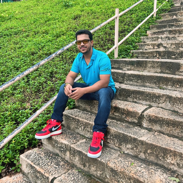 Rahul
