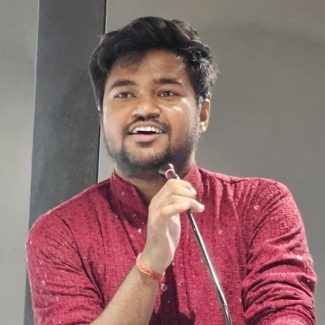 Pankaj
