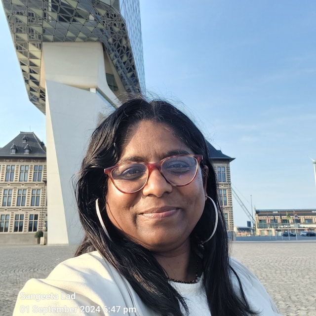 Sangeeta