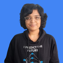 Vaishnavi