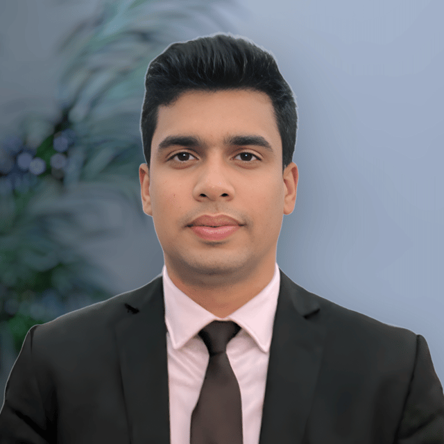 Ashutosh
