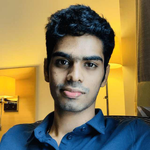 Karthikeyan