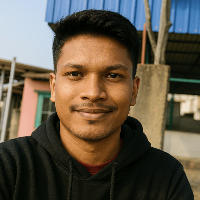 CHANDAN
