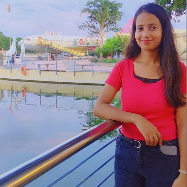 Anjali