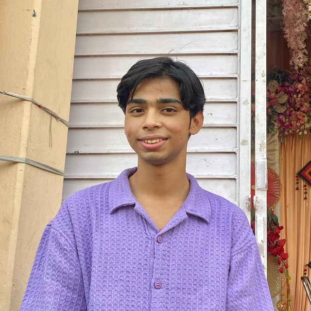 Ankit