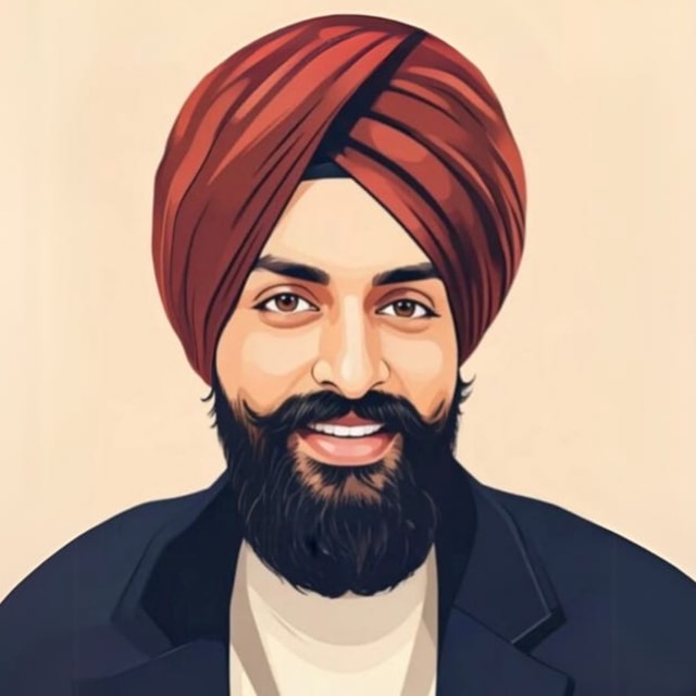 Baljinder