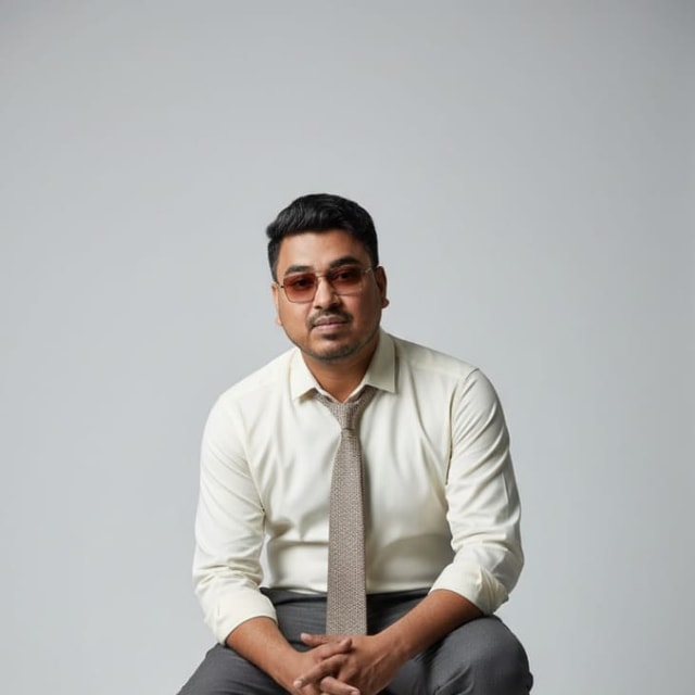 Pankaj
