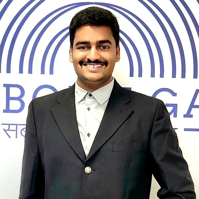 Bhanu Siva
