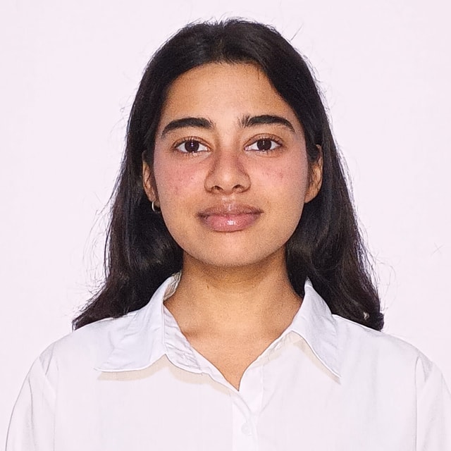 PARINITA