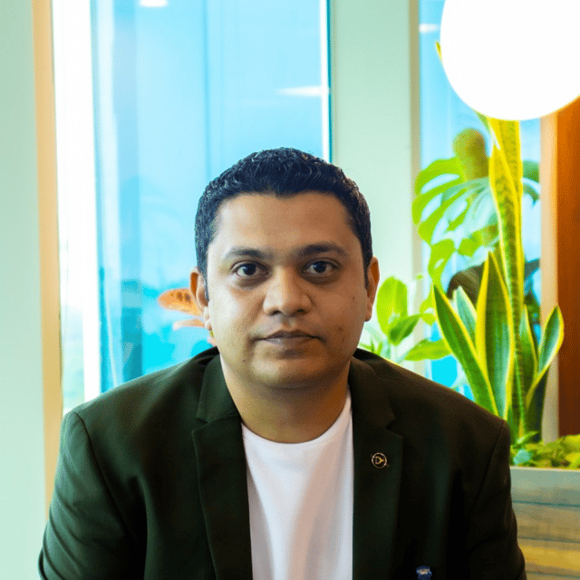 Anirban