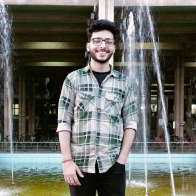 Divyanshu