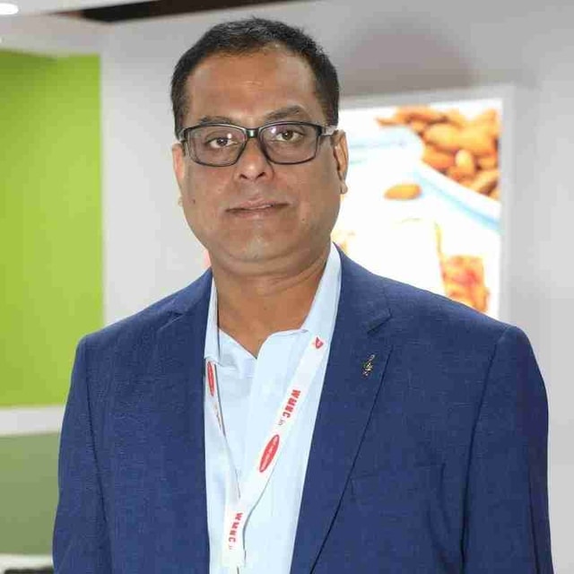Dr. Vivek