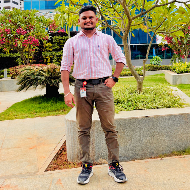 Rakesh