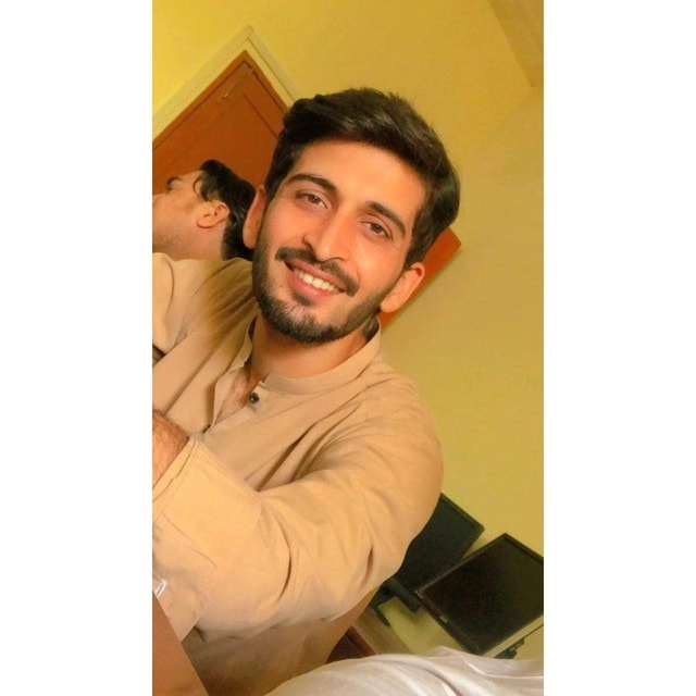 Zeeshan