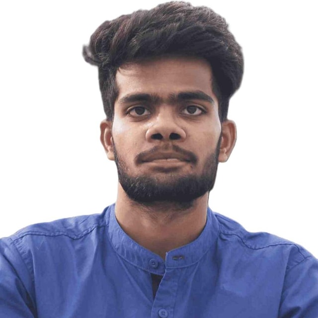 Yugesh