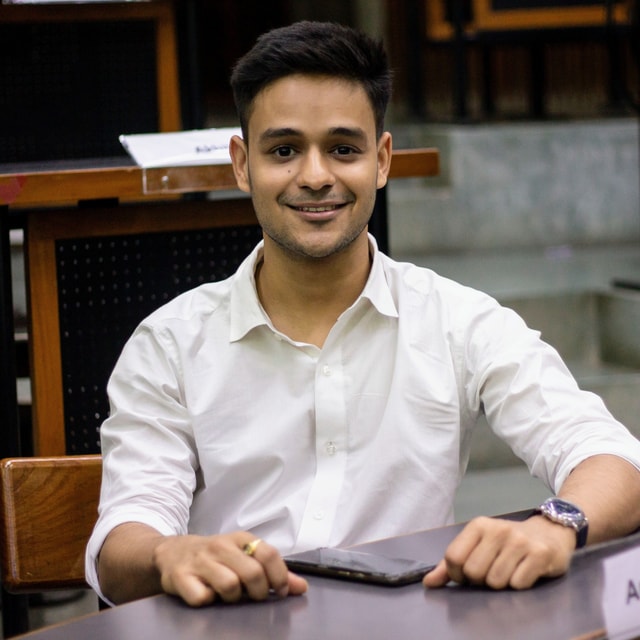 Anubhav