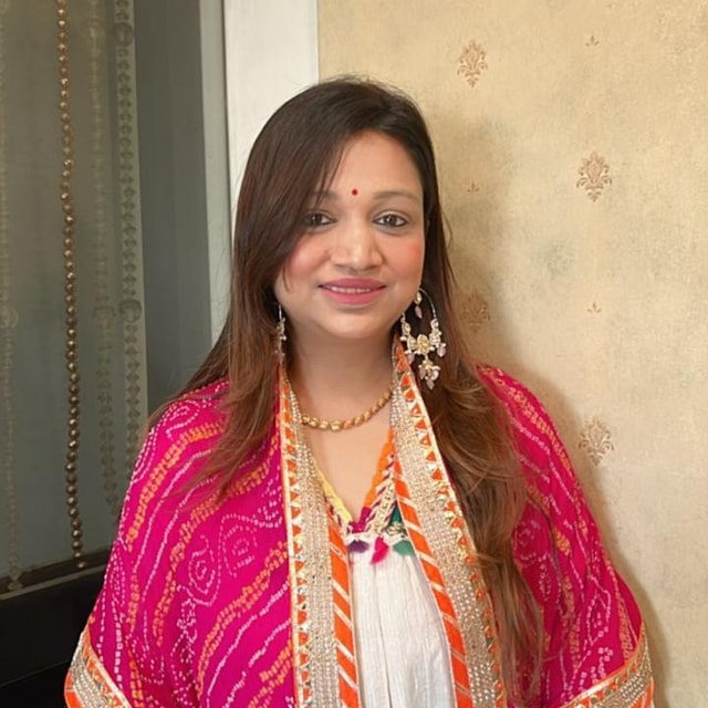 Shilpa
