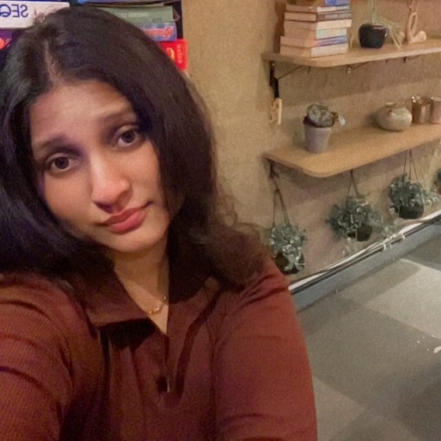 nandini