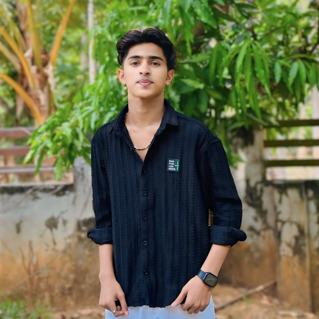 Muhammad