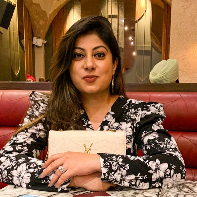 Kanika