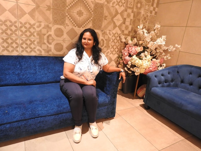 Sheetal