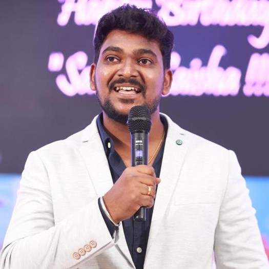Manikandan