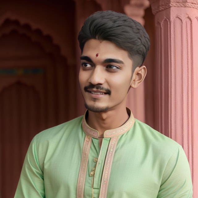 Sujeet