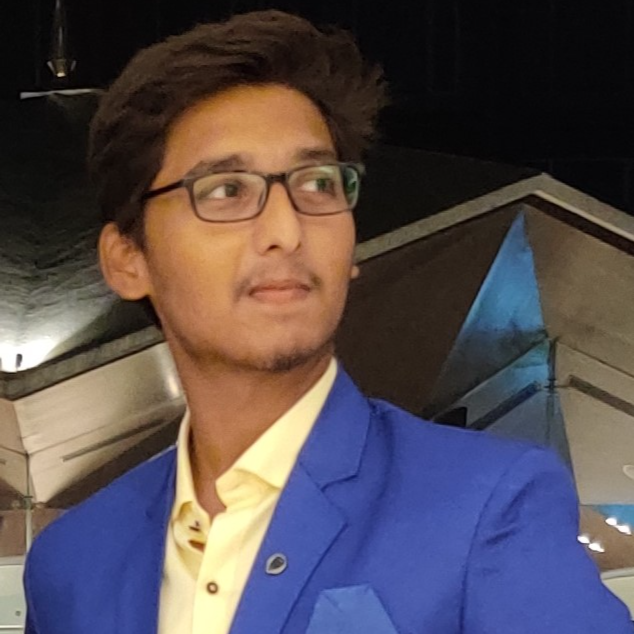 Abhinay