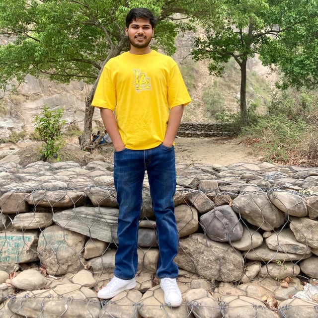 Chetan