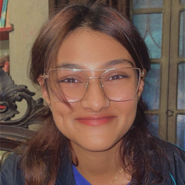 Arpita