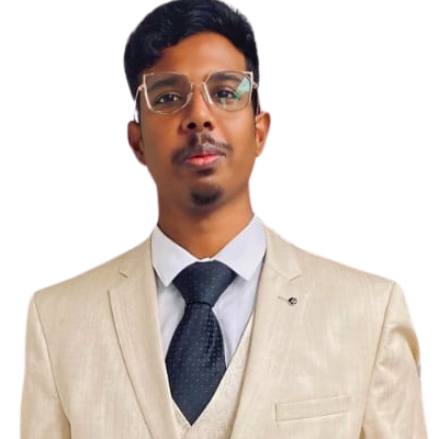 Venkatakrishnan