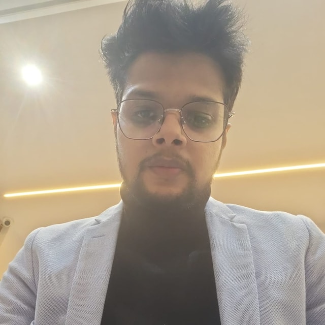 Saurabh