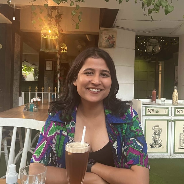 Aayushi