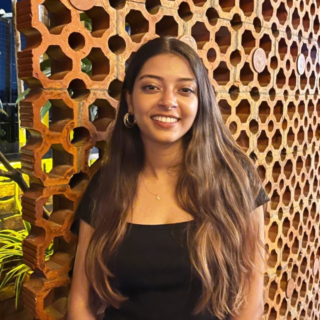 Nayanika