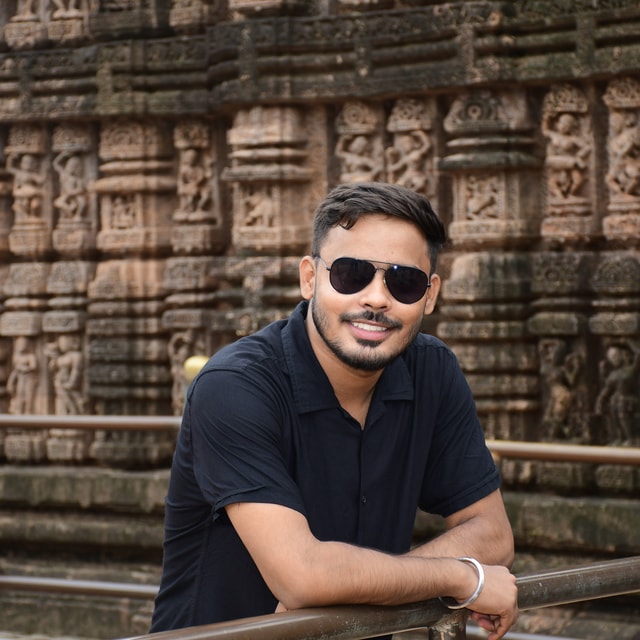 Sumit Kumar