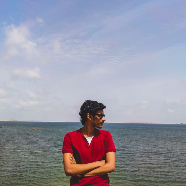 Avinash