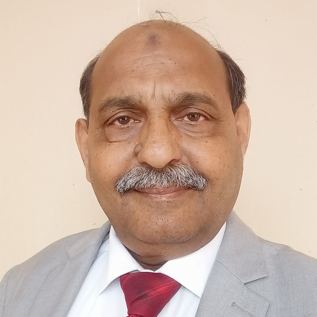 SYED JAVAID