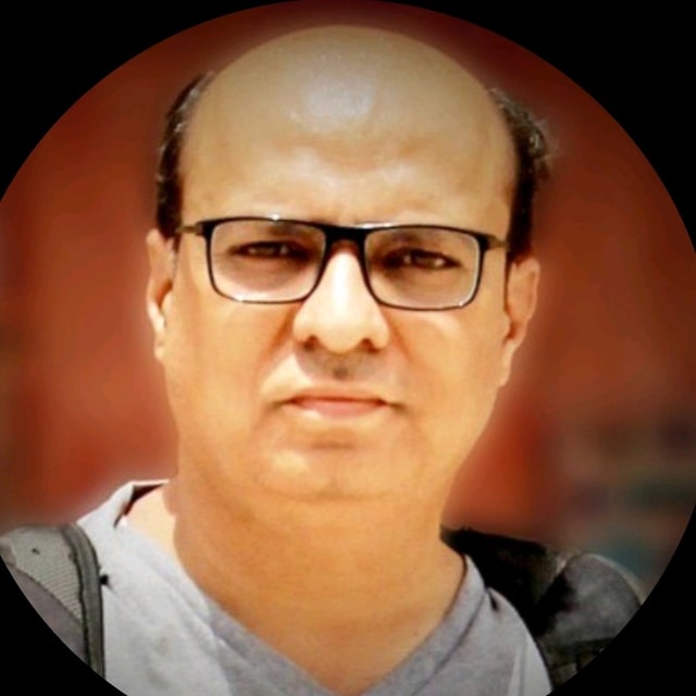 Yaseen
