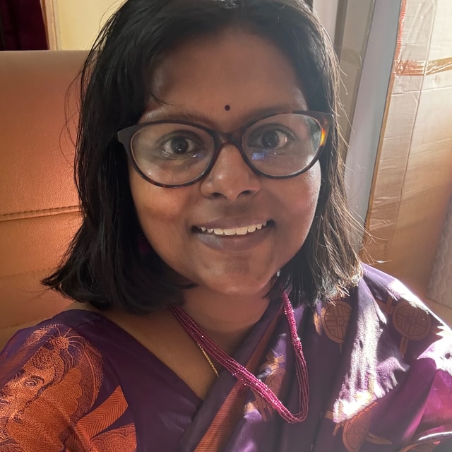 Lakshmi